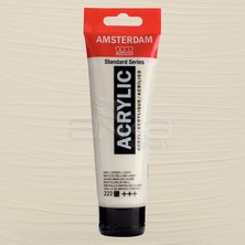Amsterdam Akrilik Boya 120ML 222 Naples Yellow Light