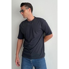 Zunop Erkek Oversize T-Shirt