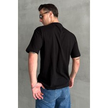 Zunop Erkek Oversize T-Shirt