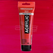 Amsterdam Akrilik Boya 120ML 369 Primary Magenta