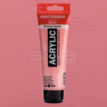 Amsterdam Akrilik Boya 120ML 316 Venetian Rose