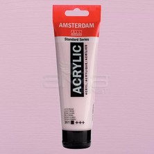 Amsterdam Akrilik Boya 120ML 361 Light Rose