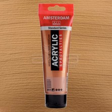Amsterdam Akrilik Boya 120ML 811 Bronze
