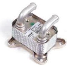 Wisco Yağ Soğutucusu – 650616 Wısco – Opel Astra G Corsa C 1.7dtı 93 ve Sonrası Uyumlu