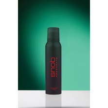 Snob Erkek Afterdark Parfüm 100ml + Deodorant 150 ml + Roll-On 50ml