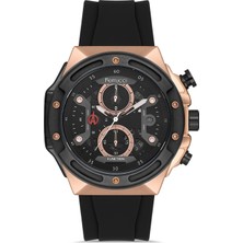 Ferrucci FCF-1024-23015S.08-64033 Erkek Kol Saati