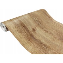 D-c-fix 276-0668 kendinden yapışkanlı ahşap desen folyo ( 45  cm  x 2 mt )