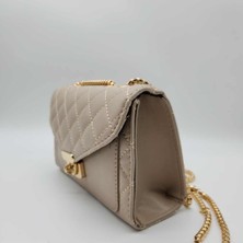 Lunova Bags Lunova Chicquilt - Zincir Askılı Şık Kadın Çantası
