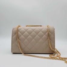 Lunova Bags Lunova Chicquilt - Zincir Askılı Şık Kadın Çantası