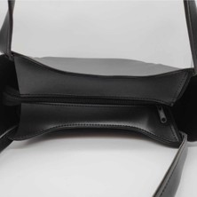 Lunova Bags Lunova Grand Tote – Geniş ve Şık Omuz Çantası
