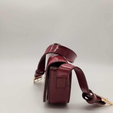 Lunova Bags Lunova Elegance Clutch - Şık ve Zarif Kadın El ve Omuz Çantası