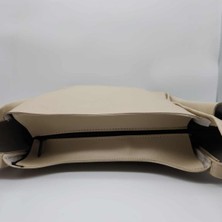 Lunova Bags Lunova Grand Tote – Geniş ve Şık Omuz Çantası
