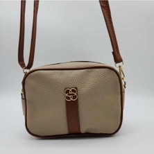 Lunova Bags Lunova Classicbox - Şık ve Fonksiyonel Kadın Omuz ve Çapraz Çanta