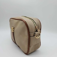 Lunova Bags Lunova Classicbox - Şık ve Fonksiyonel Kadın Omuz ve Çapraz Çanta
