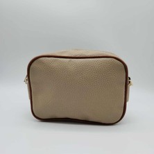 Lunova Bags Lunova Classicbox - Şık ve Fonksiyonel Kadın Omuz ve Çapraz Çanta