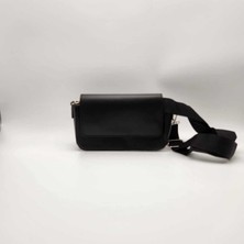 Lunova Bags Lunova Urbancross – Şık Kapaklı Omuz ve Çapraz Çanta