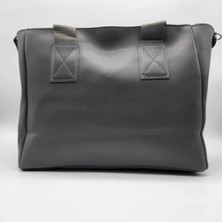 Lunova Bags Lunova Elegant Tote – Çift Bölmeli Şık Omuz Çantası