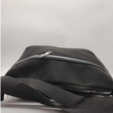 Lunova Bags Lunova Triobag - 3 Gözlü Fermuarlı Kadın Omuz ve Çapraz Çanta