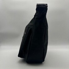 Lunova Bags Lunova Crossbag - 4 Bölmeli Günlük Omuz ve Çapraz Çanta