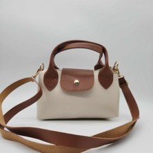 Lunova Bags Lunova Chicmini - Kadın El ve Omuz Çantası
