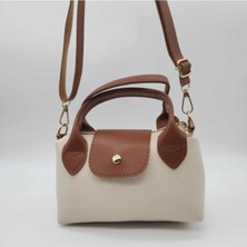 Lunova Bags Lunova Chicmini - Kadın El ve Omuz Çantası