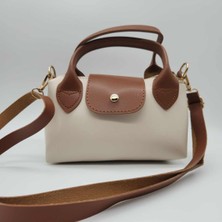 Lunova Bags Lunova Chicmini - Kadın El ve Omuz Çantası