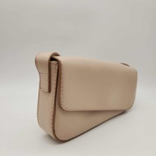 Lunova Bags Lunova Elegance Clutch - Şık ve Zarif Kadın El ve Omuz Çantası