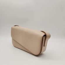Lunova Bags Lunova Elegance Clutch - Şık ve Zarif Kadın El ve Omuz Çantası