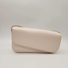 Lunova Bags Lunova Elegance Clutch - Şık ve Zarif Kadın El ve Omuz Çantası