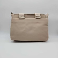 Lunova Bags Lunova Versabag - 3 Bölmeli Çok Amaçlı Kadın Omuz ve Çapraz Çanta