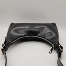 Lunova Bags Lunova Soft Hobo - Modern ve Şık Kadın Omuz Çantası
