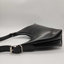 Lunova Bags Lunova Soft Hobo - Modern ve Şık Kadın Omuz Çantası