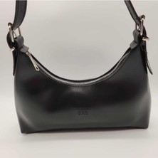 Lunova Bags Lunova Soft Hobo - Modern ve Şık Kadın Omuz Çantası
