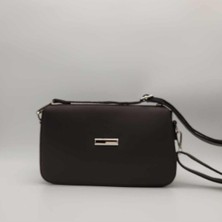 Lunova Bags Lunova Trendstrap - Desenli Askılı Kadın Omuz ve Çapraz Çanta