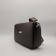 Lunova Bags Lunova Trendstrap - Desenli Askılı Kadın Omuz ve Çapraz Çanta