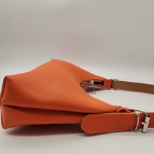 Lunova Bags Lunova Soft Hobo - Modern ve Şık Kadın Omuz Çantası