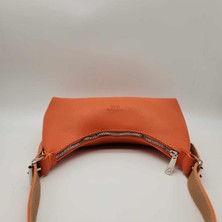 Lunova Bags Lunova Soft Hobo - Modern ve Şık Kadın Omuz Çantası