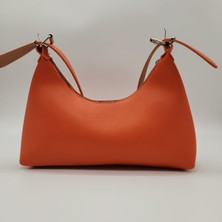 Lunova Bags Lunova Soft Hobo - Modern ve Şık Kadın Omuz Çantası