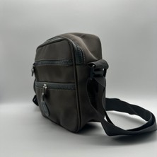 Lunova Bags Lunova Urbanflex - 3 Bölmeli Hafif ve Kullanışlı Kadın Omuz ve Çapraz Çanta