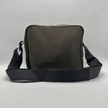 Lunova Bags Lunova Urbanflex - 3 Bölmeli Hafif ve Kullanışlı Kadın Omuz ve Çapraz Çanta