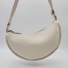 Lunova Bags Lunova Moonbag - Minimalist ve Şık Kadın Omuz Çantası