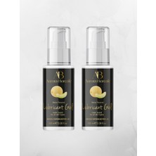 Aurora Boreale Kavun Aromalı  Jel 100ML