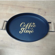 Merisa Home Oval Tepsi