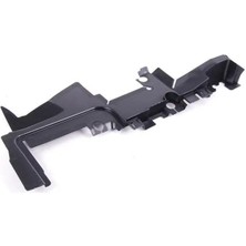 Audi - Radyatör Braketi Hava Kanalı Sağ A4 2009- - 8K0121284