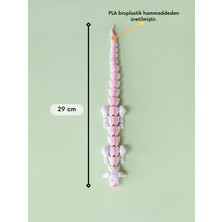 Sevgililer Günü Özel Falkor Hiç Bitmeyen Hikayeden Şans Ejderhası Figürü 29CM - Bioplastik