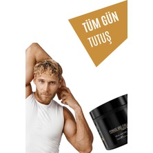 Homenter By Mia Pomade And Chill Saç Şekillendirici Wax | Güçlü Tutuş | Parlak Görünüm 130ml