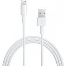 Boğazören 2.4A 12W Hızında Charger Cable Usb-C To Lightning Şarj ve Data Kablosu