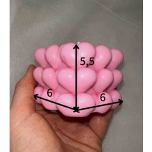Alfagifts Kalpli Bubble Mum