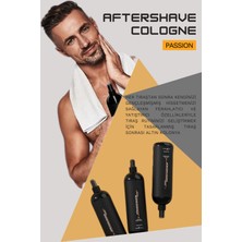 Homenter By Mia Aftershave Tıraş Kolonyası 400ML | Aftershave Cologne Passıon