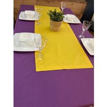 Runner Tek Renk - Sıvı Itici Özelliğe Sahip  - 40 x 160